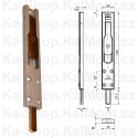 Zástrč Stublina 140 x 24 x 8 mm pro okno a dveře