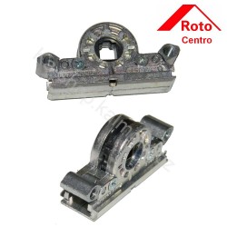 Opravný převod Roto Centro, Compact 15 šroubovací servisní kazeta pro okno a balkon (T)