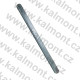Čtyřhran pro balkonovou kliku 150 x 7 mm