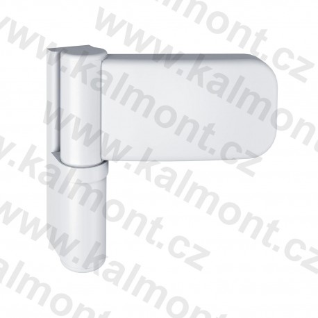 Pant SICU 3D Simonswerk K 4040 15 19 RAL 9016 bílý PVC dveře