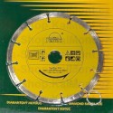Řezný diamantový kotouč SEMBO HDS 150 x 2,2 x 7 x 22.23, 12 segmentů